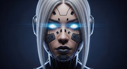 Futuristic credit card glows with vibrant digital network data streams, symbolizing secure global online transactions and financial technology innovation.