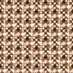 Gingham pattern square pattern,Tartan pattern, plaid fabric, check plaid background vector for dress, shirt, tablecloth or other modern fashion fabric design