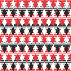Gingham pattern square pattern,Tartan pattern, plaid fabric, check plaid background vector for dress, shirt, tablecloth or other modern fashion fabric design