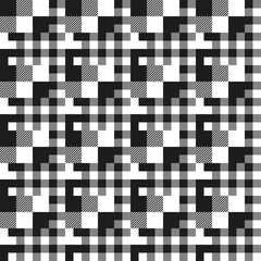 Gingham pattern square pattern,Tartan pattern, plaid fabric, check plaid background vector for dress, shirt, tablecloth or other modern fashion fabric design