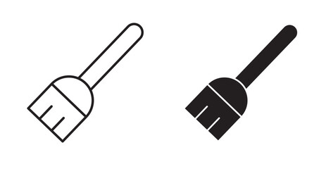 Brush icon