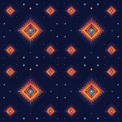 seamless vector pattern in the style of art deco, vintage, retro, vintage, wallpaper, design, textile, wrapping paper, packaging, background