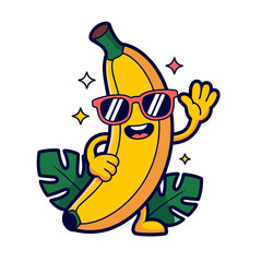 Cute Baby Dragon Fire Breathing Cartoon Fantasy Vector.ai