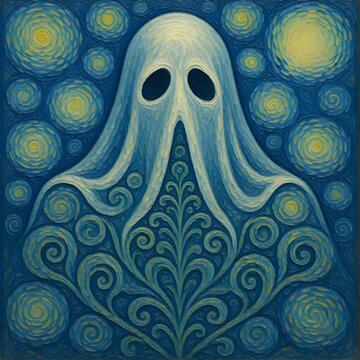 Impresionismo fantasma.