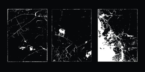 Grunge Urban Background.Texture Vector.Dust Overlay Distress Grain ,Simply Place illustration over any Object to Create grungy Effect .abstract,splattered , dirty, texture for your design.
