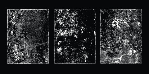 Grunge Urban Background.Texture Vector.Dust Overlay Distress Grain ,Simply Place illustration over any Object to Create grungy Effect .abstract,splattered , dirty, texture for your design.
