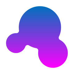 Meta Balls Illustration