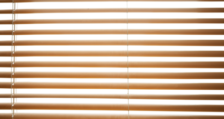 blinds curtain pattern background isolated