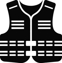 Stay safe on water with this essential life vest for boating, kayaking, and watersports adventures