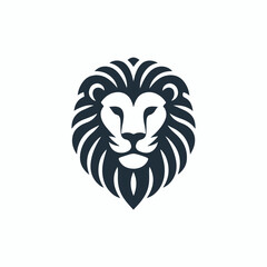 Crest Lion logo