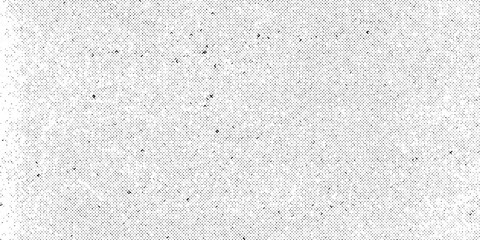 White and black grunge texture. Abstract Sketch to Create a Distressed Effect. Distress Overlay grain monochrome design. Vector illustration