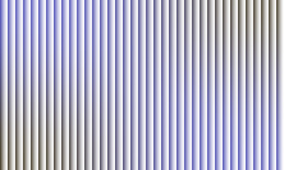 Abstract gradient blue and green light lines background