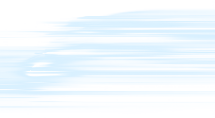 Curved light streaks flow above city streets at night, forming vibrant neon patterns that convey motion, energy, and speed. PNG