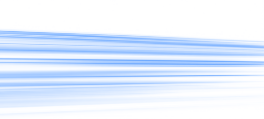 Fast-moving neon lights leave glowing trails across dark city streets, creating abstract patterns of motion, energy, and speed. PNG