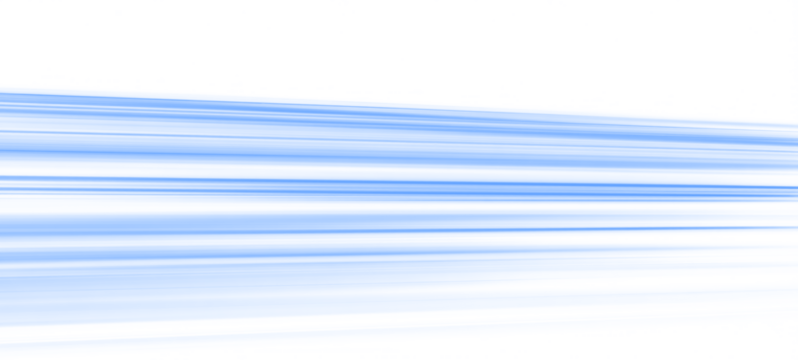 Fast-moving neon lights leave glowing trails across dark city streets, creating abstract patterns of motion, energy, and speed. PNG