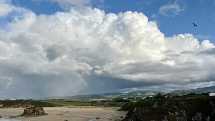 Viaje por Lugo y Galicia fotos paisajes
