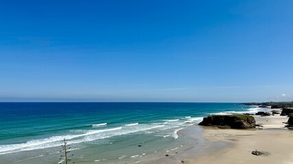 Viaje por Lugo y Galicia fotos paisajes