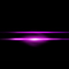 






















Lens flare Flare of Light 
2. 