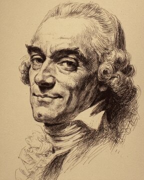 Francois Marie Voltaire: A Celebrated Figure of the French Enlightenment Era