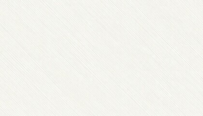 Subtle Ivory Pinstripe Seamless Pattern