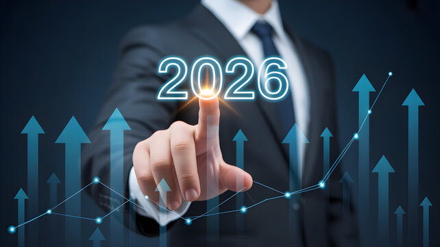 3d, futuristic data visualization, holographic user interface, financial growth projection, arrow charts, digital analytics, business strategy, corporate innovation, technology