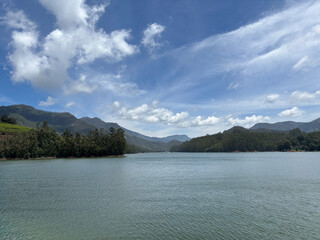 kerala god's own country