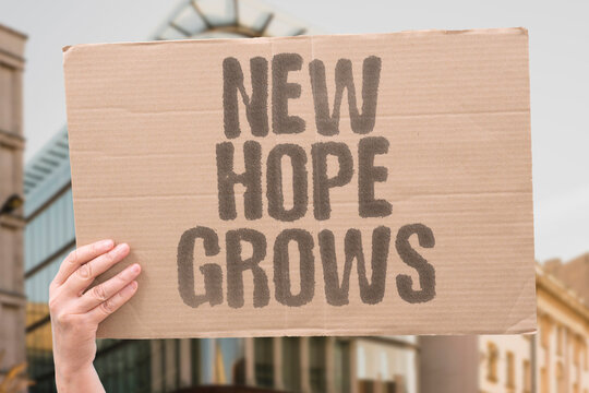 "New Hope Grows" A new treatment shows promise for reversing diabetes damage. HEALTH STUDY DIABETES HOPE CURE