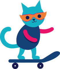 cat-wearing-sunglasses