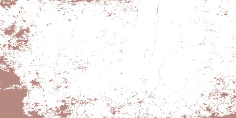 Old and dirty grunge wall texture with paint splashes and abstract powder dust design