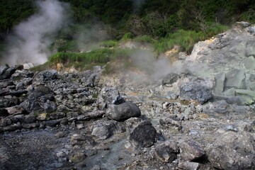 雲仙地獄