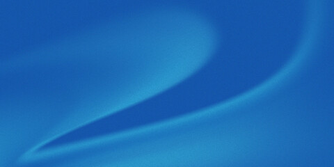 blue background curve pattern