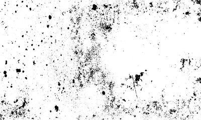 Vintage black and white grunge background design
Grunge overlay texture for old vintage background