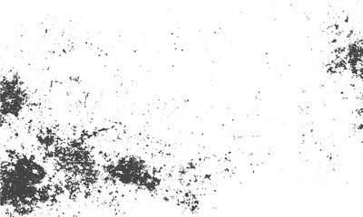 Abstract dark metal texture with scratched surface
Vintage rusty grunge texture with dust and dirt overlay