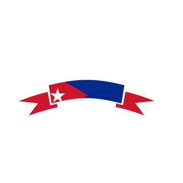 Cuba Riboon In Icon