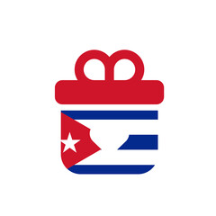 Cuba Wedding Gift In Icon
