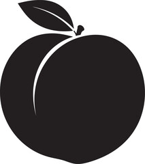 Bold black brush stroke 2026 year marker text graphic vector