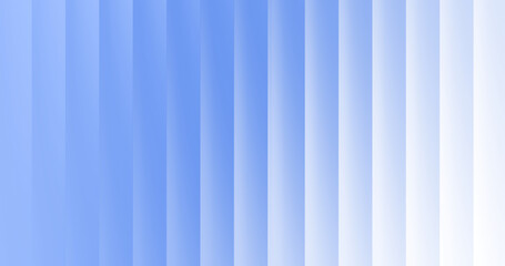 Obraz premium Soothing Blue Vertical Gradient Fade on Transparent Background for Modern Geometric Textures and Artistic Digital Compositions