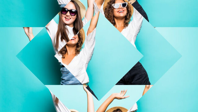 Geometric Transition 05