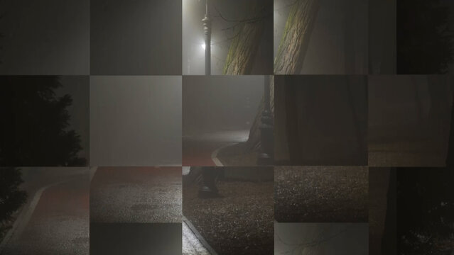 Geometric Transition 08