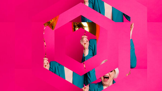 Geometric Transition 15