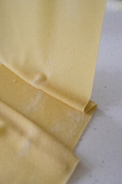 pasta dough