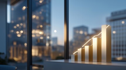 Team analyzing declining rental yields and occupancy rates, symbolizing market risk, property investment strategy, and addressing growth limitations in urban areas. cinematic color correction,