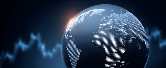 Mounting sovereign obligations strain global economic resilience shaking confidence in credit markets