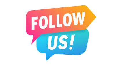 Join our community! Click follow us for updates and exclusive content