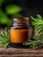 Natural Personal Care with Pine and Fir Essential Oils