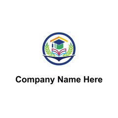 education logo