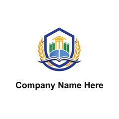 education logo