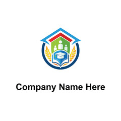 education logo