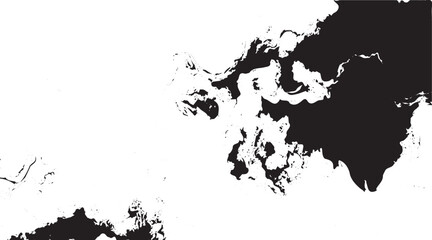 Obraz premium Grunge Texture.Monochrome retro grunge texture illustration.Abstract background with aged old rust.Abstract vector noise. Small particles of debris and dust. Distressed uneven background. Grunge
