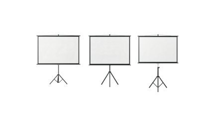 Projector Screen png